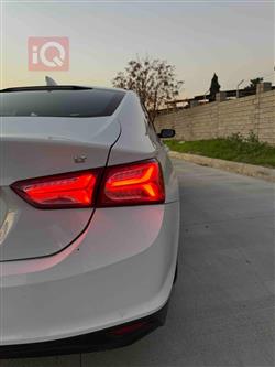 شيفروليه ماليبو